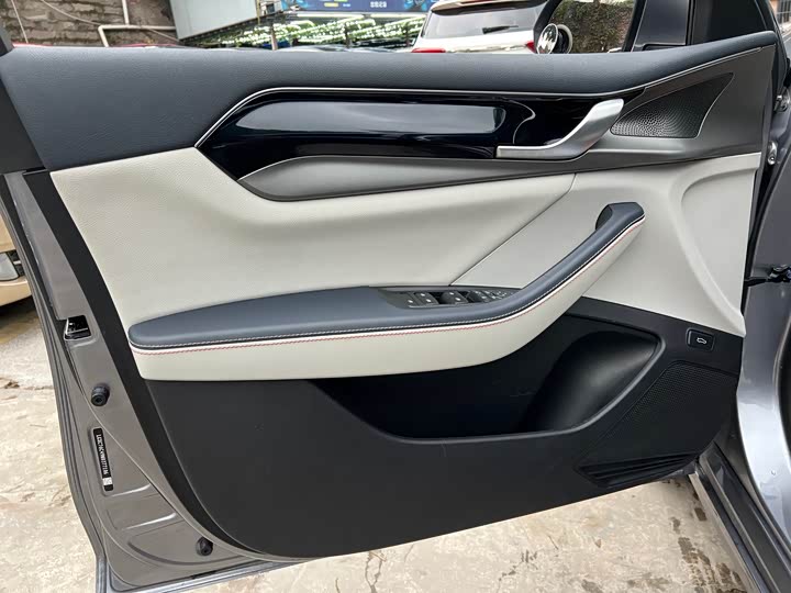 Фото 7 - BYD Qin Plus