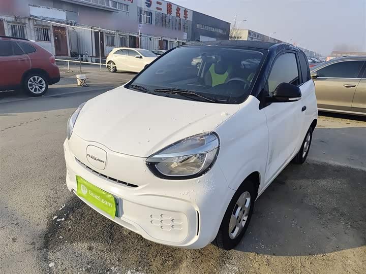 Фото 2 - Roewe Clever