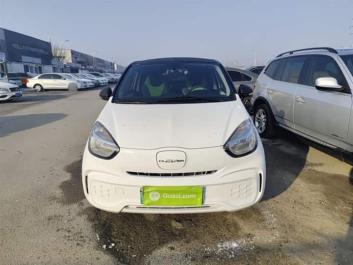 Фото 3 - Roewe Clever