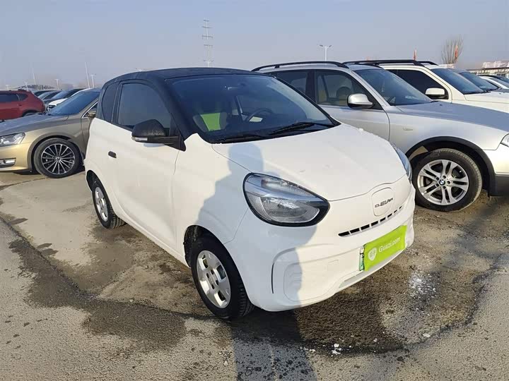 Фото 4 - Roewe Clever