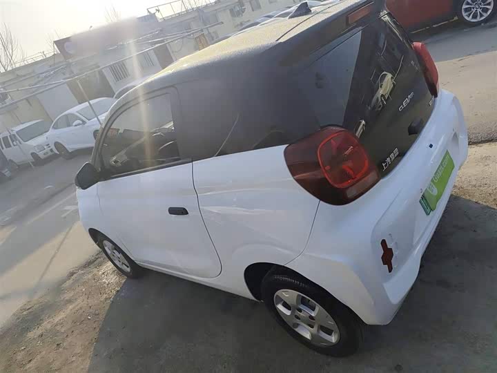 Фото 5 - Roewe Clever