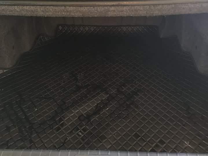 Фото 4 - Geely Emgrand GT