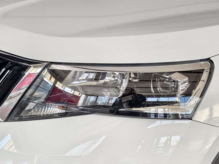 Фото 4 - Skoda Kamiq