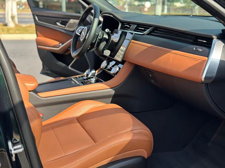 Фото 7 - Jaguar XF L