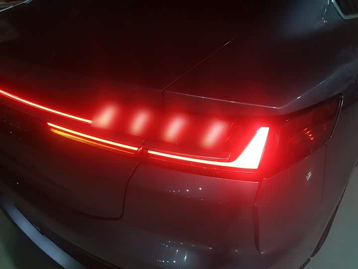 Фото 8 - BYD Han