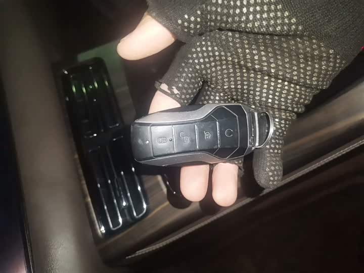 Фото 9 - BYD Han