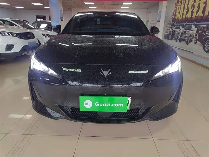 Фото 3 - BAIC Arcfox Alpha S5