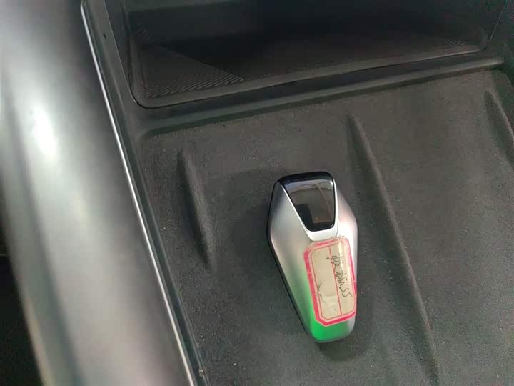 Фото 9 - BAIC Arcfox Alpha S5