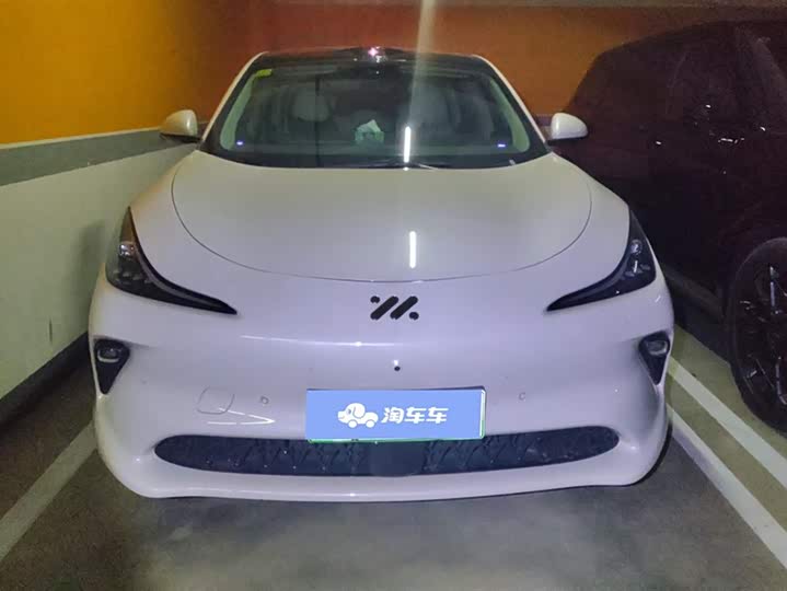 Фото 2 - IM motors LS6