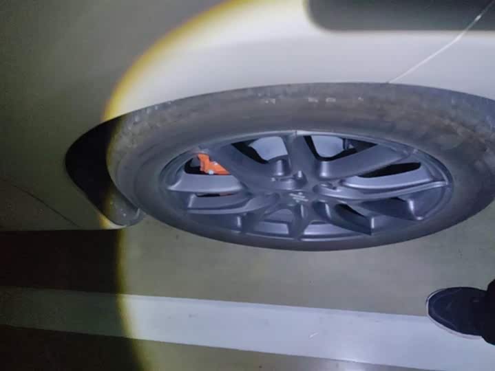 Фото 6 - IM motors LS6