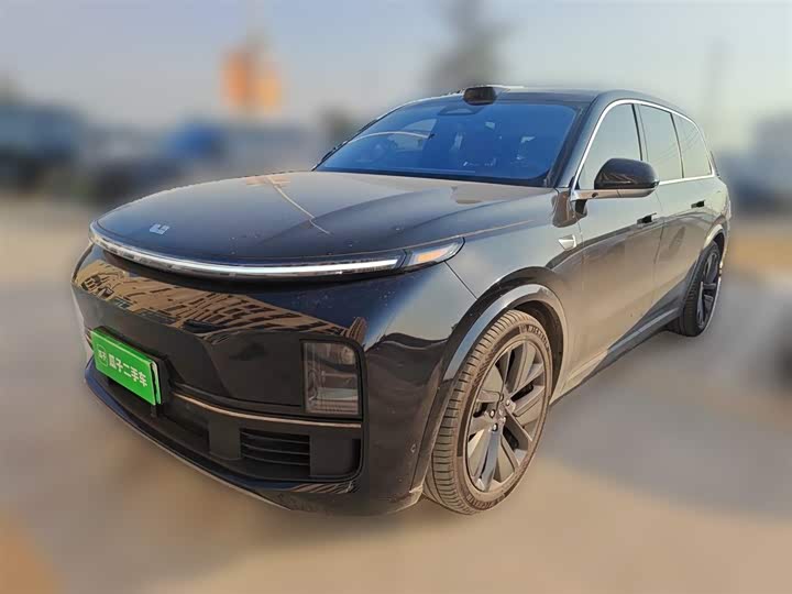 Фото 1 - LiXiang L9