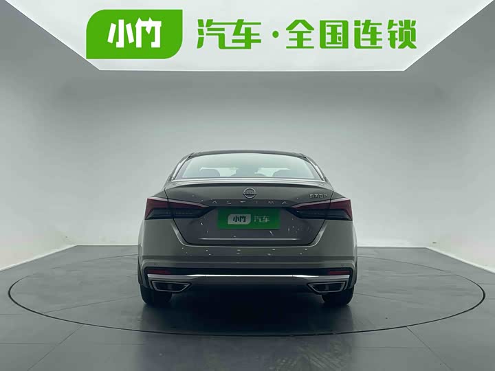 Фото 6 - Nissan Teana