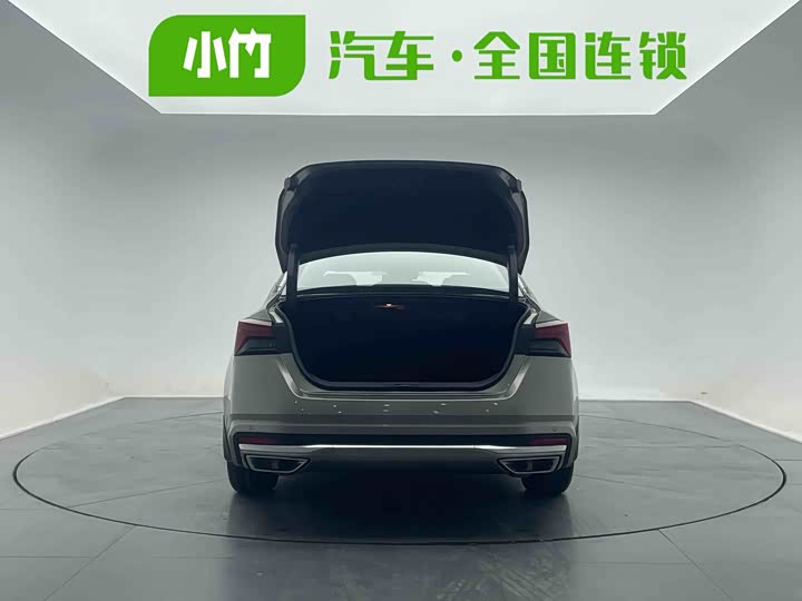 Фото 7 - Nissan Teana