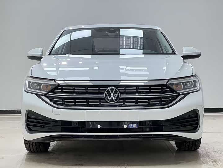 Фото 3 - Volkswagen Sagitar L