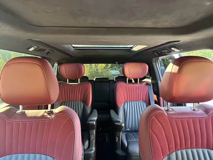 Фото 6 - GAC Trumpchi M8