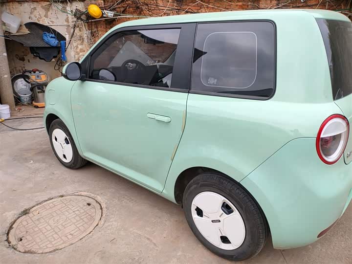 Фото 5 - Changan Qiyuan (Nevo) Lumin