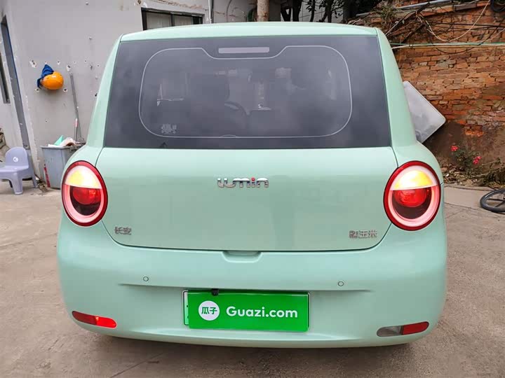 Фото 6 - Changan Qiyuan (Nevo) Lumin