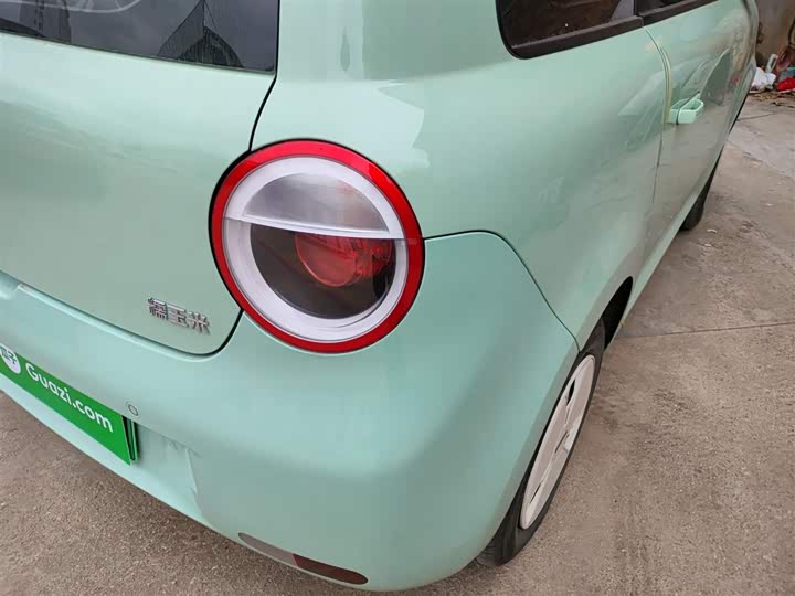 Фото 8 - Changan Qiyuan (Nevo) Lumin