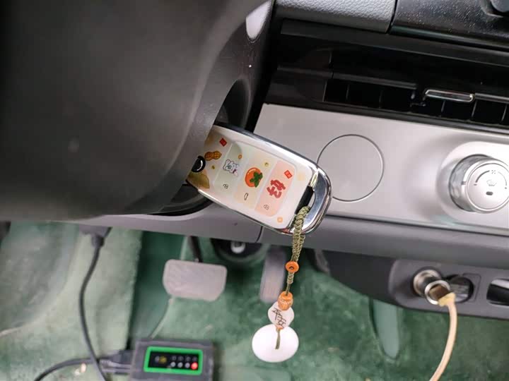 Фото 9 - Changan Qiyuan (Nevo) Lumin