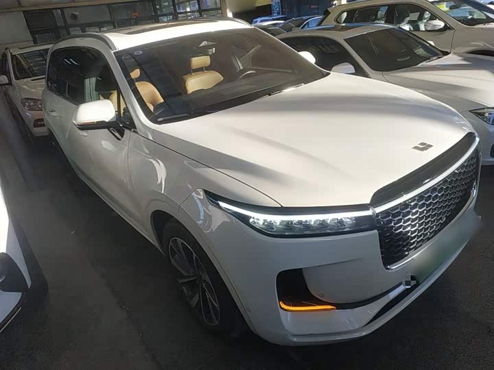 Фото 4 - LiXiang One