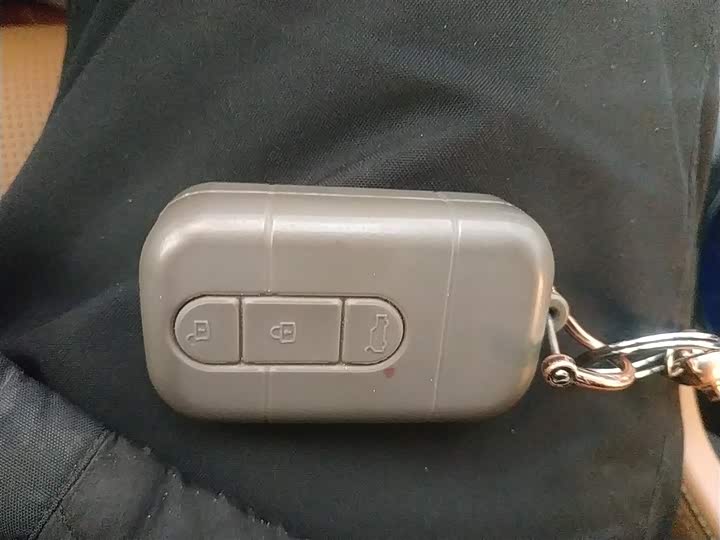 Фото 9 - LiXiang One