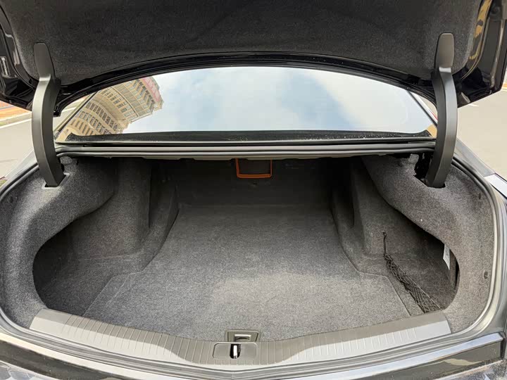 Фото 7 - Cadillac CT6