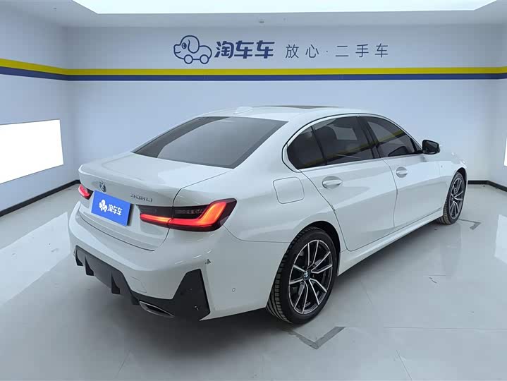 Фото 3 - BMW 3 Series