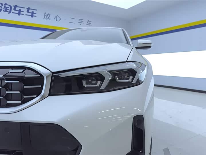 Фото 5 - BMW 3 Series