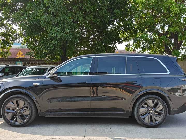 Фото 3 - LiXiang L9