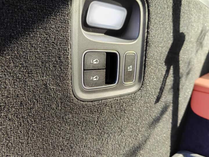 Фото 4 - LiXiang L9