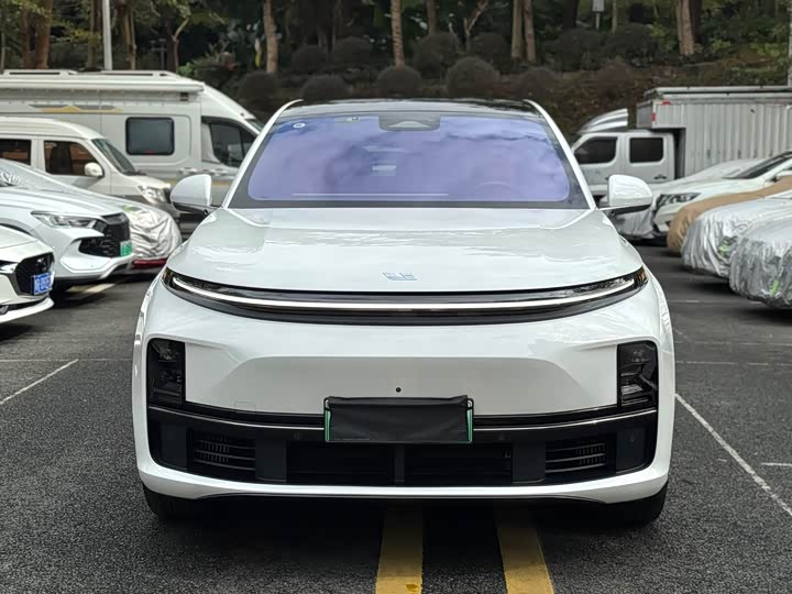 Фото 2 - LiXiang L7