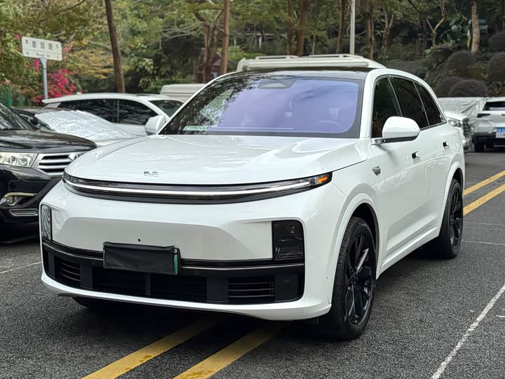 Фото 3 - LiXiang L7