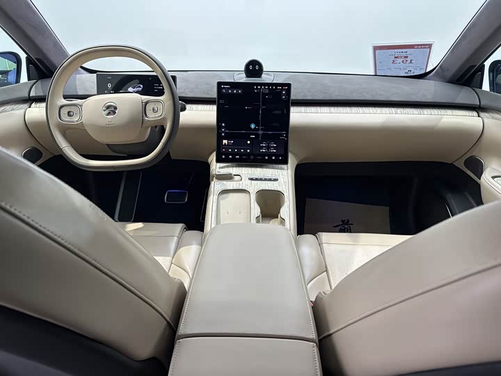 Фото 9 - Nio ET7