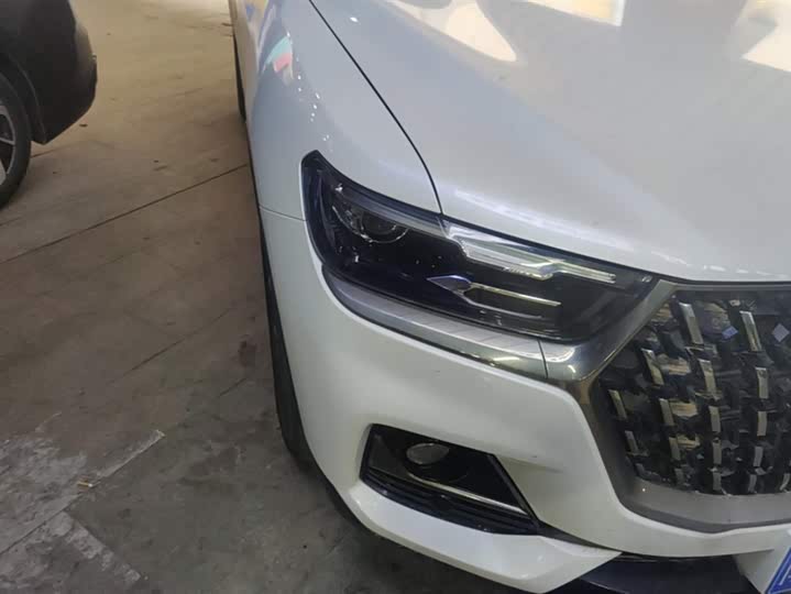 Фото 5 - Haval H6