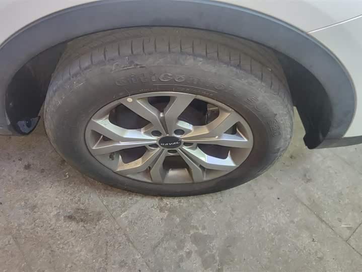 Фото 6 - Haval H6