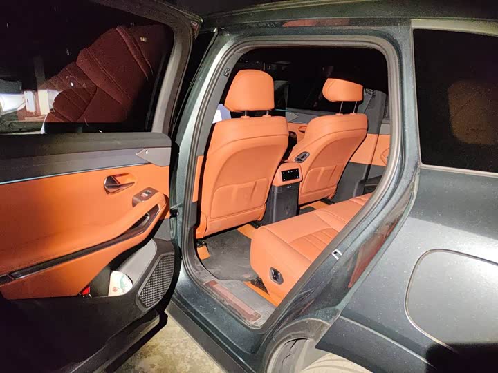 Фото 6 - BYD Tang L