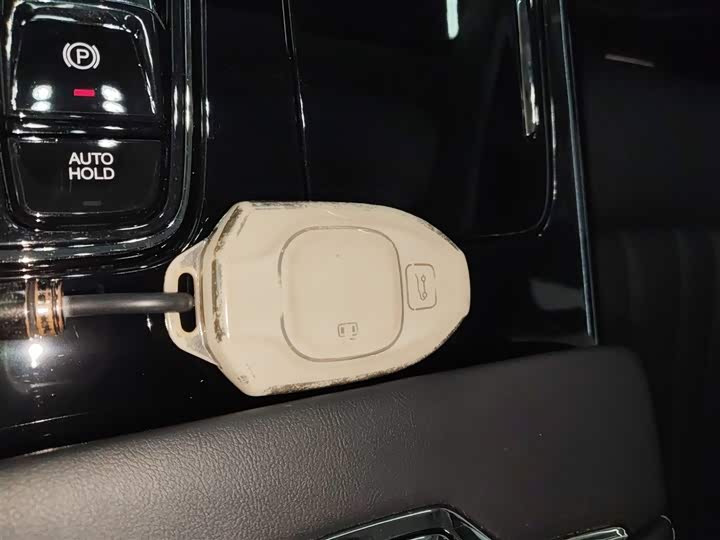 Фото 9 - GAC Trumpchi E9