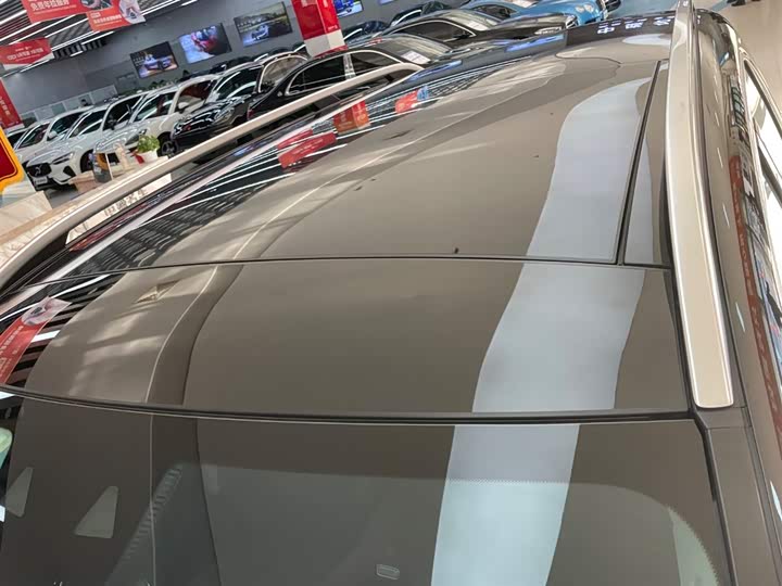 Фото 8 - Mercedes-Benz GLE-Class