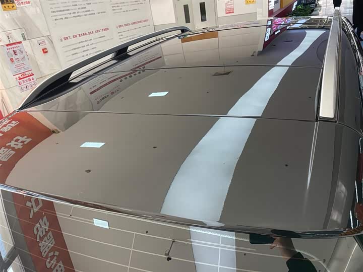 Фото 9 - Mercedes-Benz GLE-Class