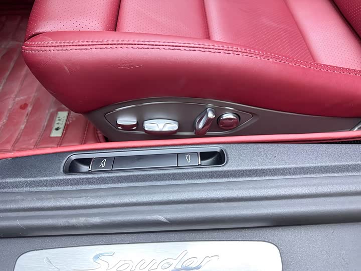 Фото 6 - Porsche 718