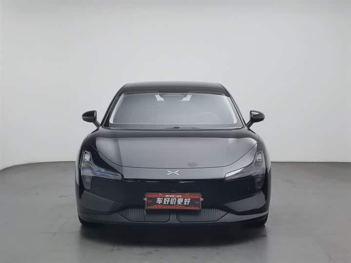 Фото 3 - XPeng Mona M03