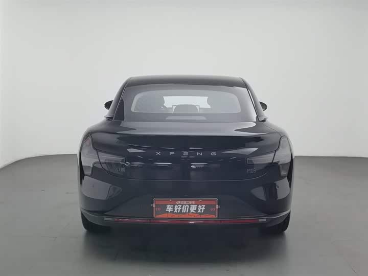 Фото 4 - XPeng Mona M03
