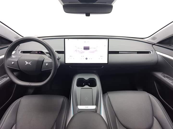Фото 5 - XPeng Mona M03
