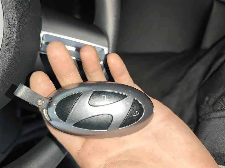 Фото 9 - Hyundai Tucson L