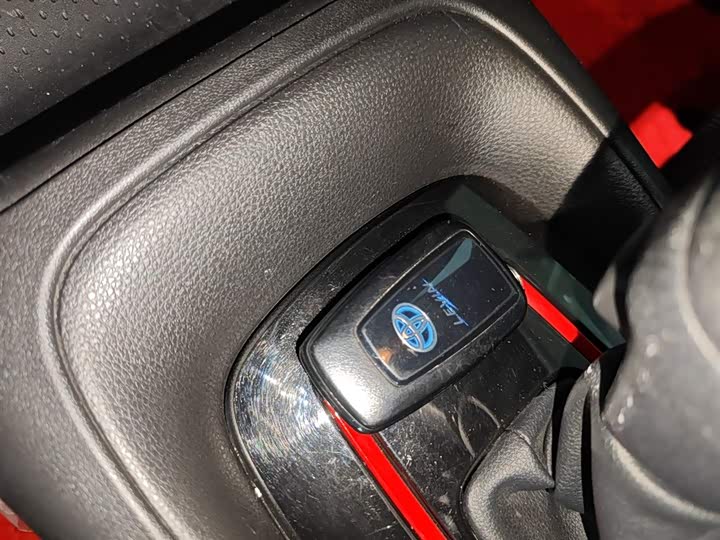 Фото 9 - Toyota Levin