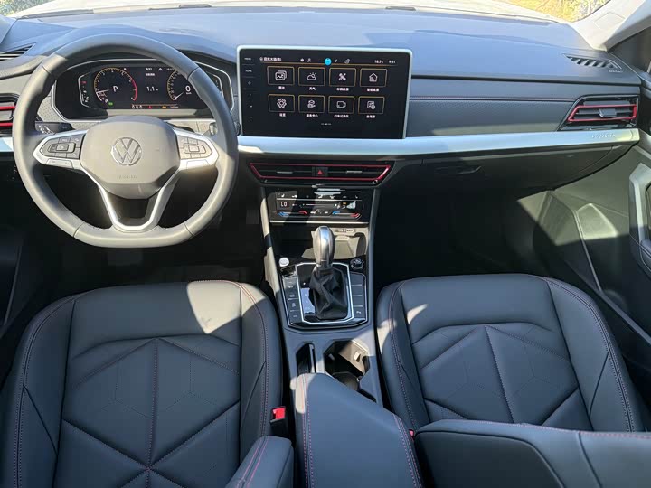 Фото 6 - Volkswagen Lavida