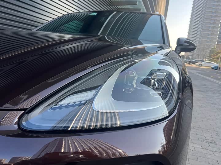 Фото 8 - Porsche Cayenne