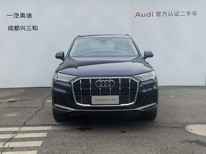 Фото 3 - Audi Q7