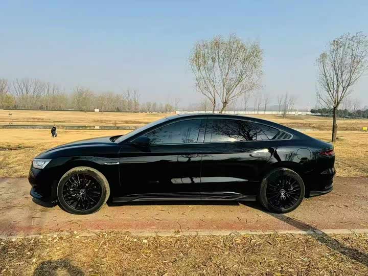 Фото 7 - BYD Han