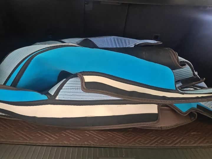 Фото 4 - Volkswagen Tayron